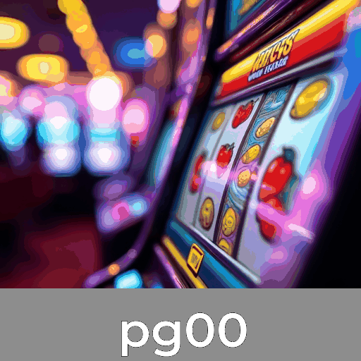 Experimente a Emoção dos Jogos de Cassino no pg00
