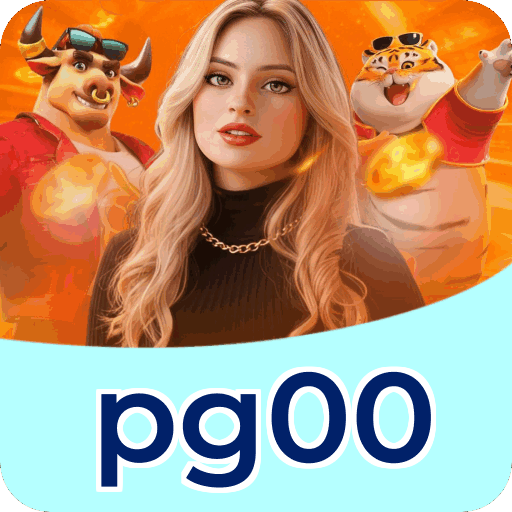 Bônus de Boas-vindas pg00