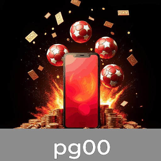 Apostas esportivas profissionais no Brasil com o pg00