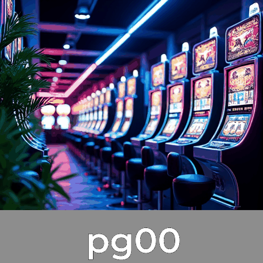 Vivencie o Acesso Seguro Instantâneo com pg00