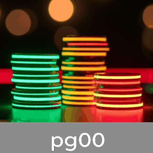 Experimente a Emoção dos Jogos de Cassino no pg00