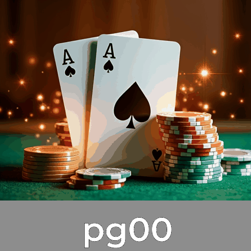 Experimente a Emoção dos Jogos de Cassino no pg00