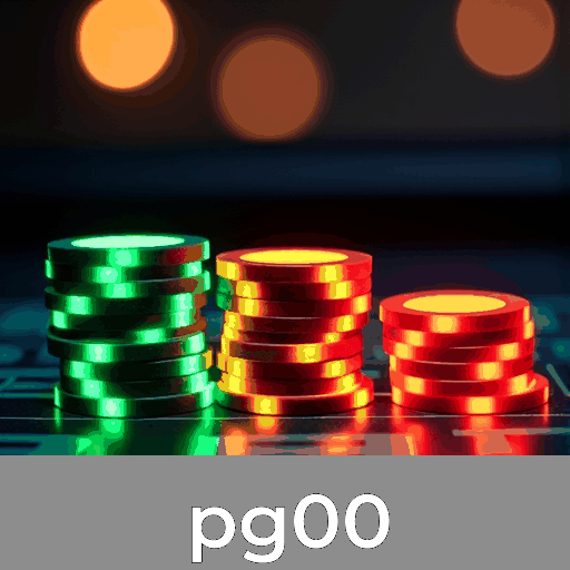 Experimente a Emoção dos Jogos de Cassino no pg00