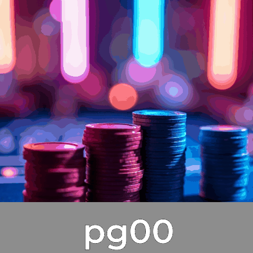 pg00: Cassino Premiado com Pagamentos Rápidos